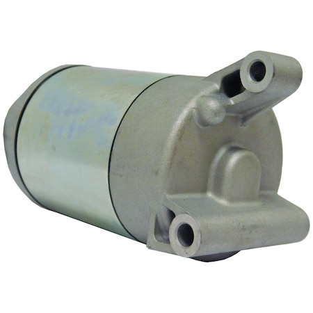 Wai Global Starter, STRMT PMDD 12V, 12 Volt 19494N